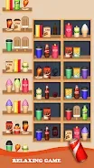 Goods Sorting Master screenshot