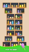 Goods Sorting Master screenshot
