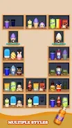 Goods Sorting Master screenshot