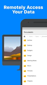 GoodSync screenshot