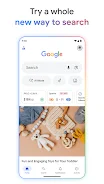 Google screenshot