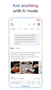 Google screenshot