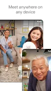 Google Meet screenshot