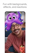Google Meet screenshot