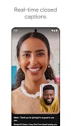 Google Meet screenshot