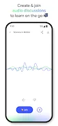 Google NotebookLM screenshot