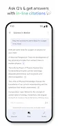 Google NotebookLM screenshot