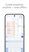 Google Sheets screenshot