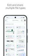 Google Sheets screenshot