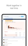 Google Sheets screenshot