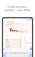 Google Sheets screenshot