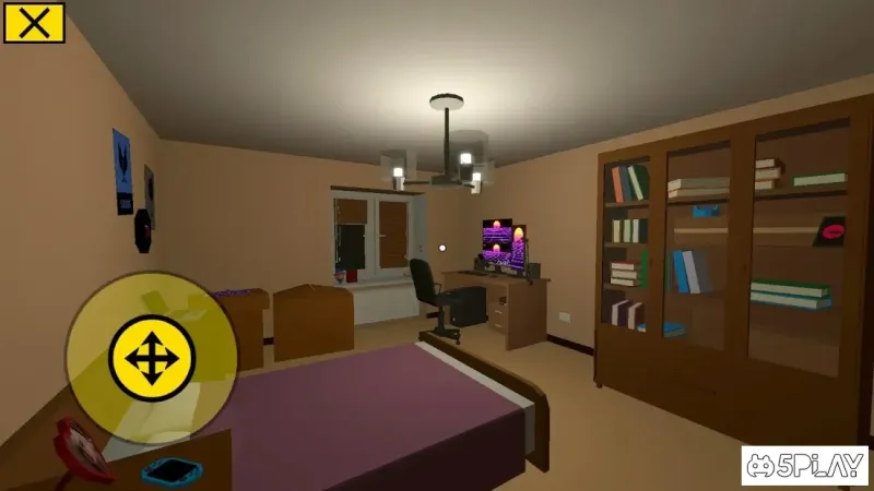 Gordon Streaman 2.2 screenshot 1