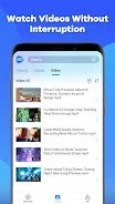 GoTube screenshot