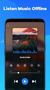 GoTube screenshot