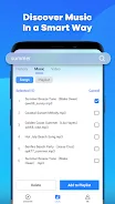 GoTube screenshot