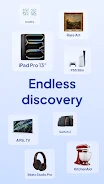 GovAuctions.com - Bid and Save screenshot