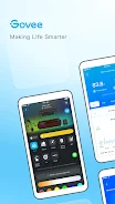 Govee Home screenshot
