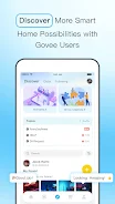 Govee Home screenshot