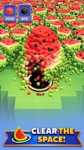 All in Hole: Black Hole Games screenshot