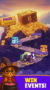 Magic Sort: Water Color Puzzle Screenshots 3