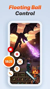 Screen Recorder Video Recorder screenshot