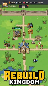 Crownstone Survival Screenshots 1