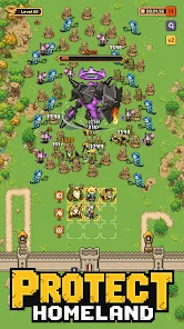 Crownstone Survival Screenshots 3