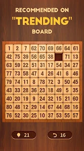 Numpuz: Number Puzzle Games Screenshots 3