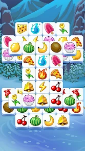 Tile Club - Match Puzzle Games Screenshots 3