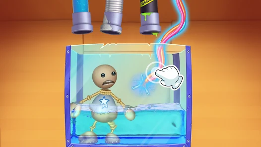 Kick the Buddy: Second Kick Screenshots 2