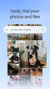 Microsoft OneDrive screenshot