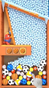 Match Factory! screenshot