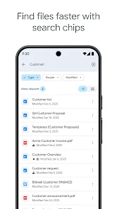 Google Drive Screenshots 2