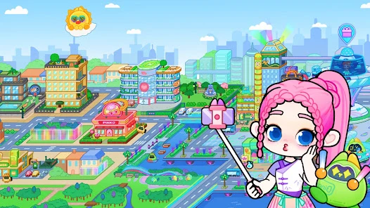 Kalliu Game World: Life Story Screenshots 1
