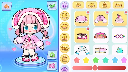Kalliu Game World: Life Story Screenshots 2