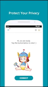 Thunder VPN - Fast, Safe VPN screenshot