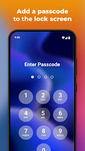 Launcher and Themes screenshot