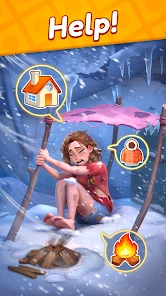 Tile Match: Triple Puzzle Game Screenshots 1