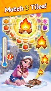 Tile Match: Triple Puzzle Game Screenshots 2