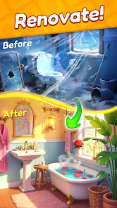 Tile Match: Triple Puzzle Game Screenshots 3