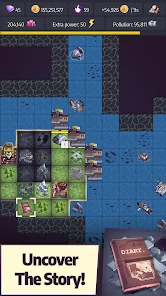 Post Apo Tycoon - Idle Builder screenshot
