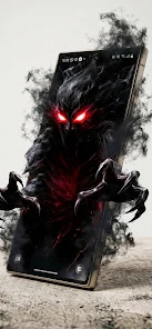 3D Live Wallpapers 4D video 4K Screenshots 2