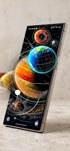 3D Live Wallpapers 4D video 4K Screenshots 3