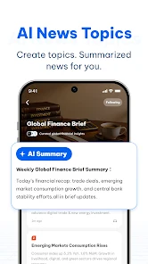Seekee - AI Search & Assistant screenshot
