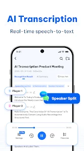 Seekee - AI Search & Assistant screenshot