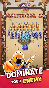 Draft Showdown Screenshots 3