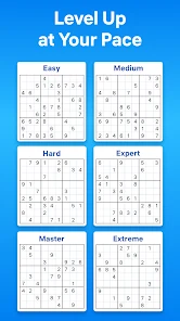 Sudoku.com - Sudoku Puzzle Screenshots 3