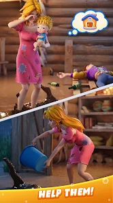 Water Sort: Color Tube Puzzle Screenshots 1