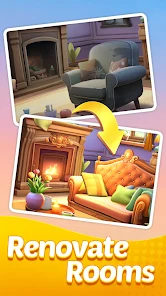Merge Restyle Screenshots 2