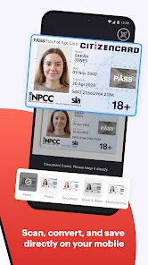 ILovePDF: PDF Editor & Scanner screenshot
